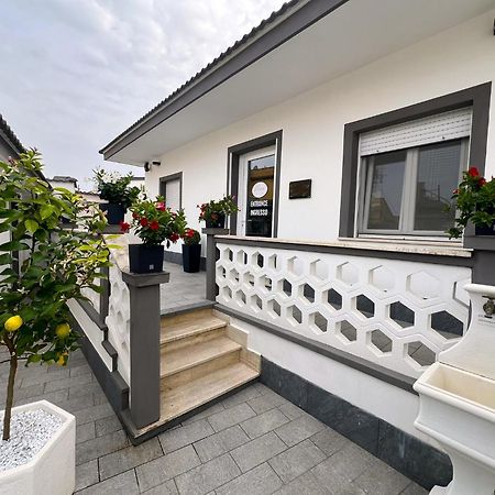 Kalaso Design Guest House - Rome Airport Fiumicino Exterior photo