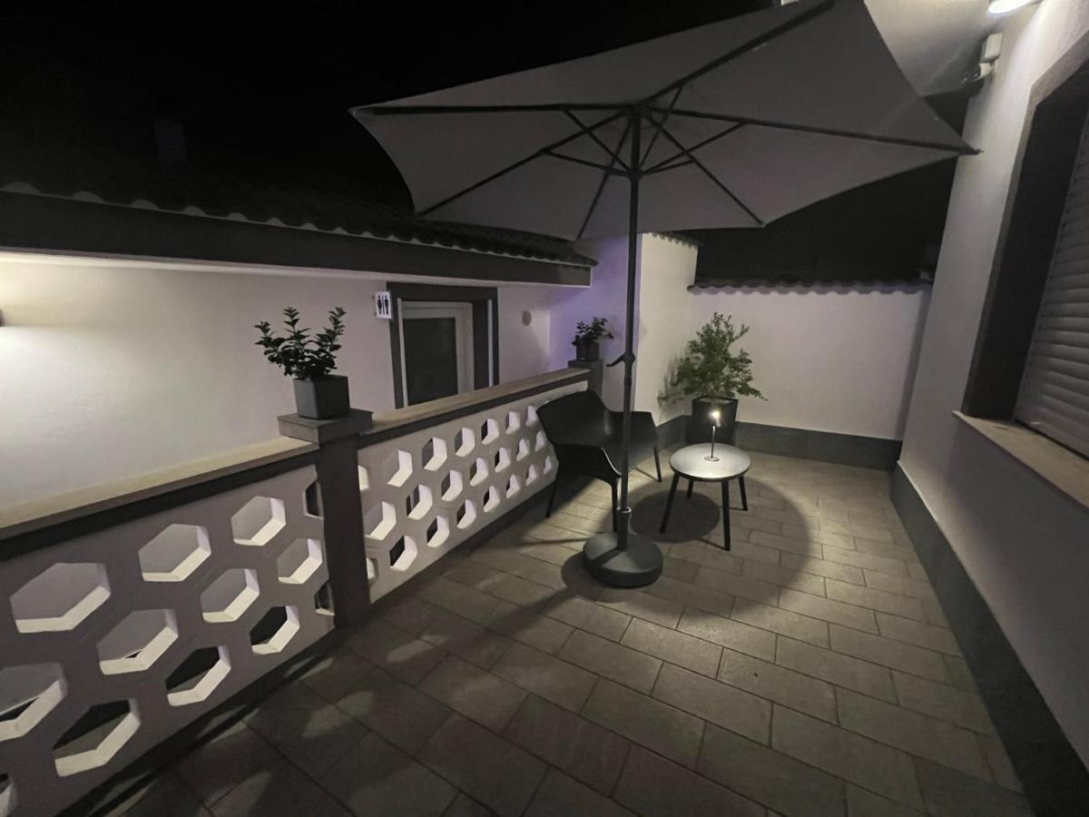 Kalaso Design Guest House - Rome Airport Fiumicino Exterior photo